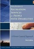 Introduction to Recreation Services for People With Disabilities : A Person-Centered Approach